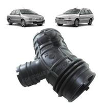 Filtro De Ar Fiat Marea 2.0 / 2.4 C Bocal P/ Sensor 7786568 Filtro De Ar Fiat Marea 2.0 / 2.4 C Bocal P/ Sensor 7786568