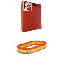 Filtro de ar - fiesta 1995 a 1996 / ka 1995 a 1996 - ca5160 Filtro de ar - fiesta 1995 a 1996 / ka 1995 a 1996 - ca5160