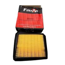 Filtro De Ar Filtran Titan Fan Start 125 150 160 2014 Diante