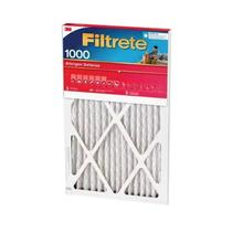 Filtro de ar Filtrete 1000 MPR 20x20x5 cm