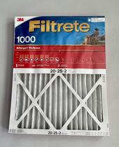 Filtro de ar Filtrete 1000MPR 51x64x5 cm