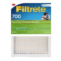 Filtro de ar Filtrete 16x24x2 Fiberglass 8 MERV plissado Filtro de ar Filtrete 16x24x2 Fiberglass 8 MERV plissado