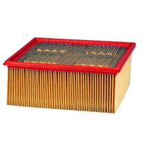 Filtro de ar Fleetguard AF27684 para Cummins