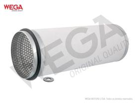 Filtro De Ar Ford Cargo Wega Wap330/S