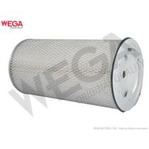 Filtro de ar Ford F 1000 1979 a 1995 WEGA WAP-116 Filtro de ar Ford F 1000 1979 a 1995 WEGA WAP-116