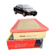 Filtro de Ar Ford Focus FAP 3610 Filtro de Ar Ford Focus FAP 3610