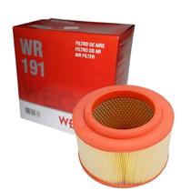 Filtro De Ar Ford Ranger 2.2 2.5 3.2 Flex Diesel Após 2012