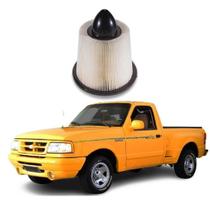 Filtro de ar ford ranger 2.3 8v 1995 a 1997