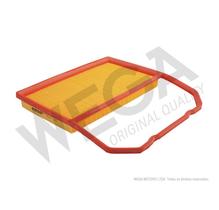 Filtro de Ar Fox Gol Polo Up Virtus Voyage 2014 Em Diante Wega FAP3288