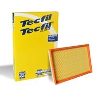 Filtro de ar fox / gol / voyage - tecfil arl6096 Filtro de ar fox / gol / voyage - tecfil arl6096