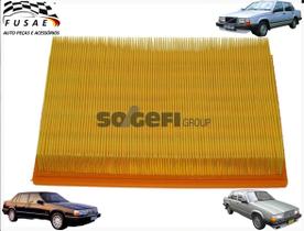 Filtro de ar fram ca4568 volvo 740 2.0/2.3 1983 a 1992 Filtro de ar fram ca4568 volvo 740 2.0/2.3 1983 a 1992