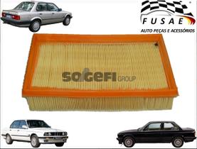 FILTRO DE AR FRAM CA4576 BMW 316i CHASSI E30 1987 A 1991 FILTRO DE AR FRAM CA4576 BMW 316i CHASSI E30 1987 A 1991