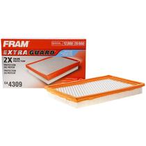 Filtro de Ar FRAM Extra Guard CA4309 para Infiniti e Nissan Filtro de Ar FRAM Extra Guard CA4309 para Infiniti e Nissan