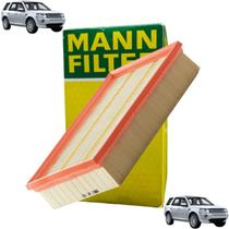 Filtro De Ar Freelander 2 2006 A 2015 Filtro De Ar Freelander 2 2006 A 2015