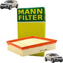 Filtro De Ar Freelander 2 2012 A 2013 / Range Rover Evoque 2011 A 2016