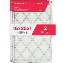 Filtro de ar Frigidaire PureAir MERV 8 Allergen 20x20x1 - pacote com 2