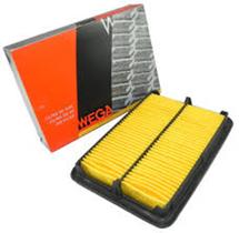 Filtro de Ar Frontier 2.5 Sel / Le / Se / Xe Tdi 08/12