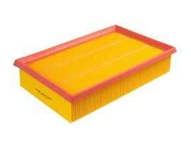 Filtro De Ar Frontier