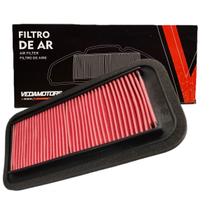 Filtro de Ar Fz25 250 2018 A 2026 Fz15 150 2023 A 2025 Vedamotors