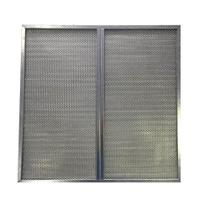 Filtro de Ar G1 Hitachi HLC9679V