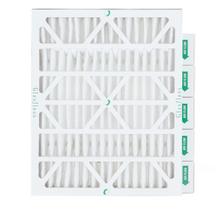 Filtro de Ar Glasfloss ZL 20x25x4 MERV 10 Pacote com 6 Filtro de Ar Glasfloss ZL 20x25x4 MERV 10 Pacote com 6