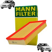 Filtro De Ar Gol 1994 A 2008 / Parati 1995 A 2012 / Quantum 1994 A 2001 / Santana 1997 A 2006 / Saveiro 1996 A 2009