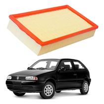 Filtro De Ar Gol G2 1.0 1.6 1.8 1997 A 1999