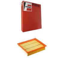 Filtro de ar - golf 1993 a 1998 / ibiza 1996 a 1997 / inca 1996 a 1997 - ca5370 Filtro de ar - golf 1993 a 1998 / ibiza 1996 a 1997 / inca 1996 a 1997 - ca5370