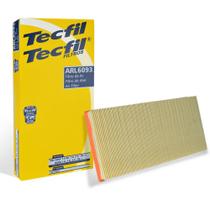 Filtro de ar golf / bora - tecfil arl6093 Filtro de ar golf / bora - tecfil arl6093