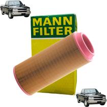 Filtro De Ar Grand Blazer 1998 A 1999 / Silverado 1996 A 2001 / Mf 292 4X4 1986 A 1999 / Bf 75 4X2 2001 A 2024