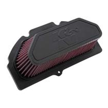 Filtro de Ar GSX-R 1000 09/16 (SU-1009) K&N Filtro de Ar GSX-R 1000 09/16 (SU-1009) K&N
