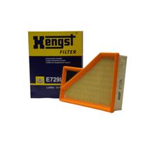 Filtro de Ar Hengs E729L Mini One 1.6 (04...08) - Cód.9838
