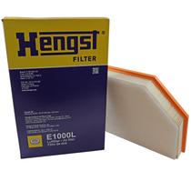 Filtro de Ar Hengst E1000L Volvo S60, S80 - Cód.9682