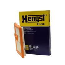 Filtro de Ar Hengst E1105L VW T-Cross, Taos - Cód.9836