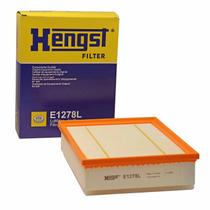 Filtro de Ar Hengst E1278L Land Rover Defender - Cód.11866 Filtro de Ar Hengst E1278L Land Rover Defender - Cód.11866