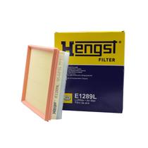 Filtro de Ar Hengst E1289L Citroen Jumpy (17...) - Cód.10247 Filtro de Ar Hengst E1289L Citroen Jumpy (17...) - Cód.10247