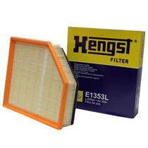 Filtro de Ar Hengst E1353L Volvo XC60 3.0 - Cód.9786 Filtro de Ar Hengst E1353L Volvo XC60 3.0 - Cód.9786