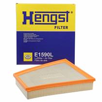 Filtro de Ar Hengst E1590L Porsche Caymann - Cód.12185