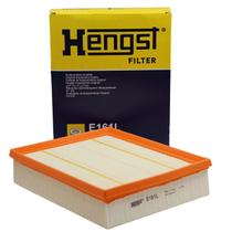 Filtro de Ar Hengst E161L BMW 530i, 540i, 730i - Cód.13036 Filtro de Ar Hengst E161L BMW 530i, 540i, 730i - Cód.13036