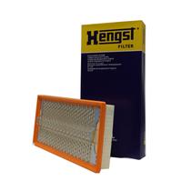 Filtro de Ar Hengst E171L Mercedes SL500, E500 - Cód.10037 Filtro de Ar Hengst E171L Mercedes SL500, E500 - Cód.10037