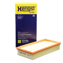 Filtro de Ar Hengst E2184L Land Rover Defender - Cód.13392 Filtro de Ar Hengst E2184L Land Rover Defender - Cód.13392