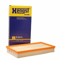 Filtro de Ar Hengst E301L Audi A3 1.8 20V - Cód.11854 Filtro de Ar Hengst E301L Audi A3 1.8 20V - Cód.11854