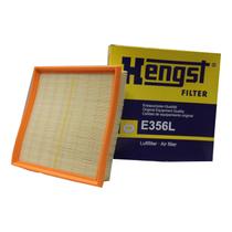 Filtro de Ar Hengst E356L BMW 316i, 318i - Cód.9958 Filtro de Ar Hengst E356L BMW 316i, 318i - Cód.9958