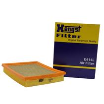 Filtro de Ar Hengst E414L Mini Cooper - Cód.9795