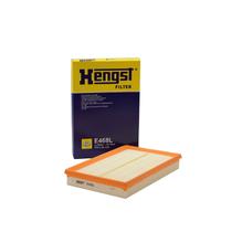 Filtro de Ar Hengst E468L VW Fox, Golf, Polo - Cód.10565 Filtro de Ar Hengst E468L VW Fox, Golf, Polo - Cód.10565