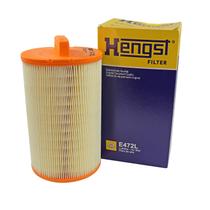 Filtro de Ar Hengst E472L Mercedes C200, C230 - Cód.9694