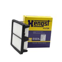 Filtro de Ar Hengst E523L Honda City, Fit 1.5 - Cód.10560