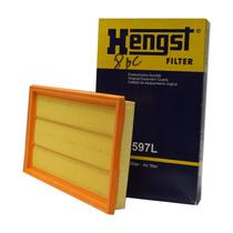 Filtro de Ar Hengst E597L Mini Cooper S (02...08) - Cód.9949 Filtro de Ar Hengst E597L Mini Cooper S (02...08) - Cód.9949