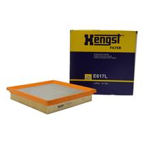 Filtro de Ar Hengst E617L Caravan, Grand Caravan - Cód.9955