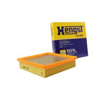 Filtro de Ar Hengst E625L Grand Cherokee 3.0 V6 - Cód.10563 Filtro de Ar Hengst E625L Grand Cherokee 3.0 V6 - Cód.10563